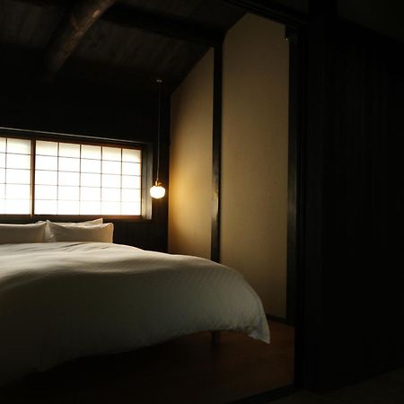 屋子 Wuz Marutamachi Villa Kyoto Dış mekan fotoğraf