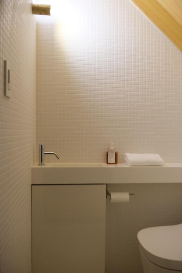 屋子 Wuz Marutamachi Villa Kyoto Dış mekan fotoğraf