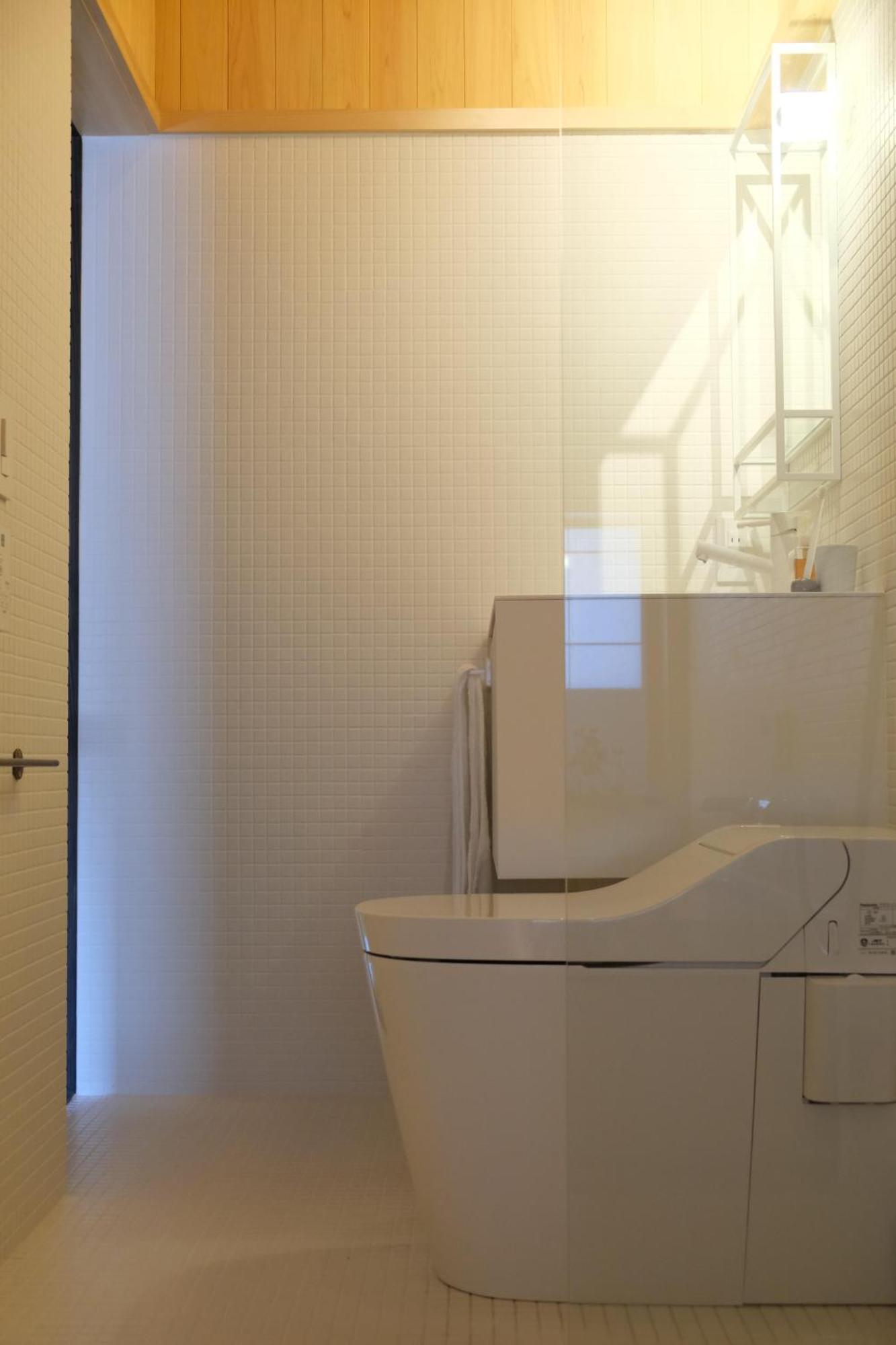 屋子 Wuz Marutamachi Villa Kyoto Dış mekan fotoğraf