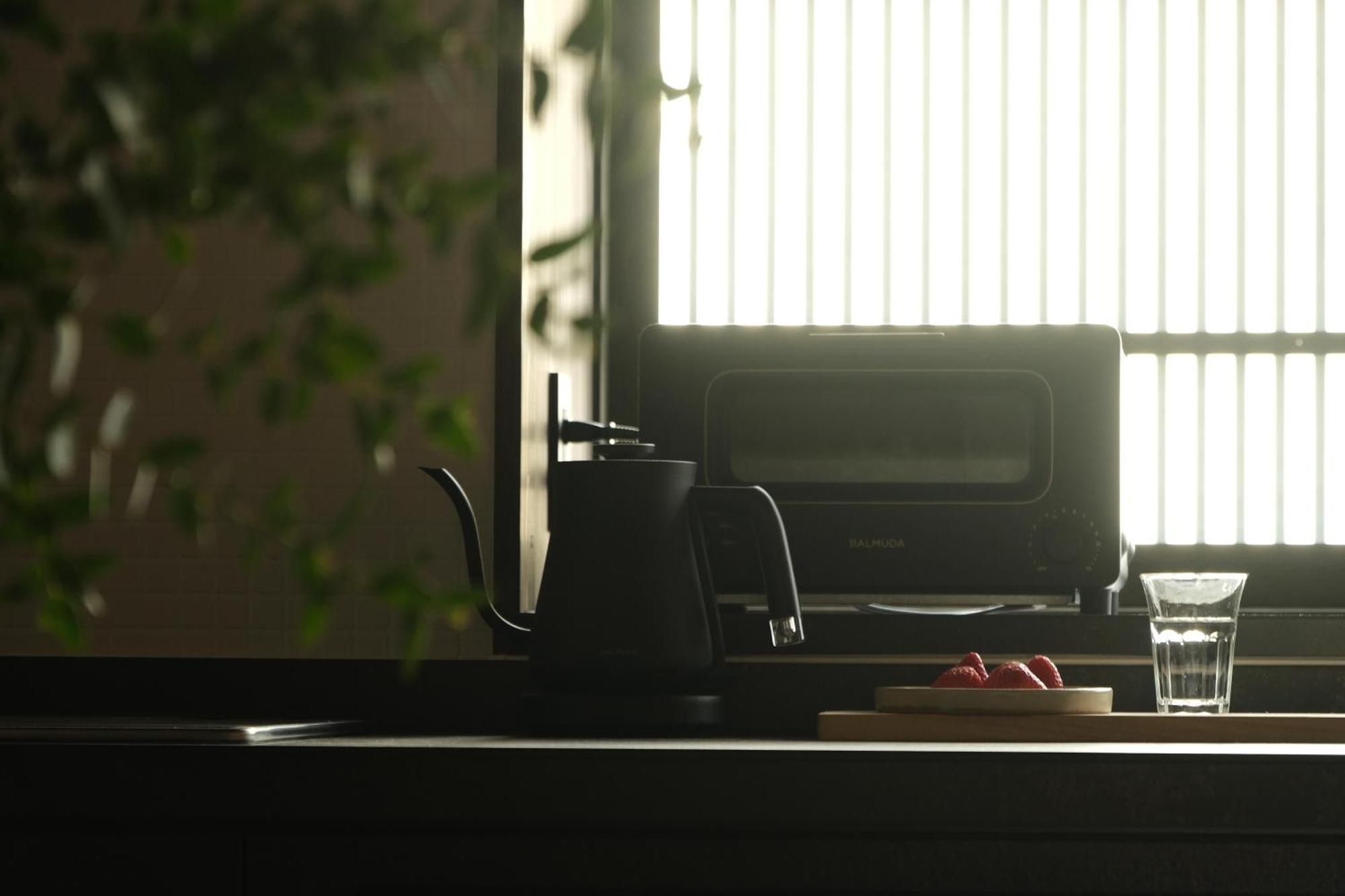 屋子 Wuz Marutamachi Villa Kyoto Dış mekan fotoğraf